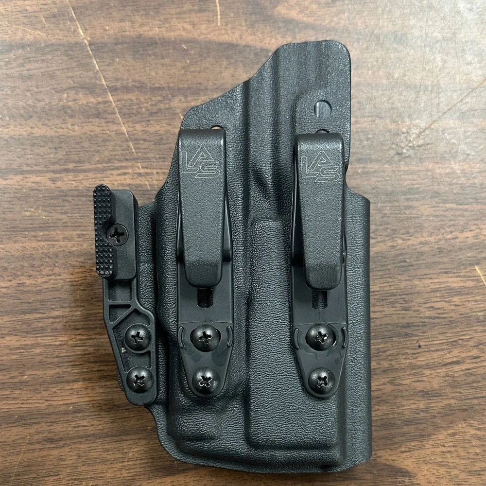 LAS KAIZEN quick ship concealment holster